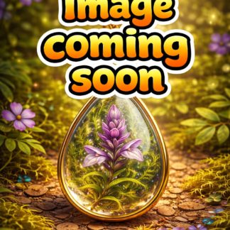 Salvia divinorum | Necklace 3